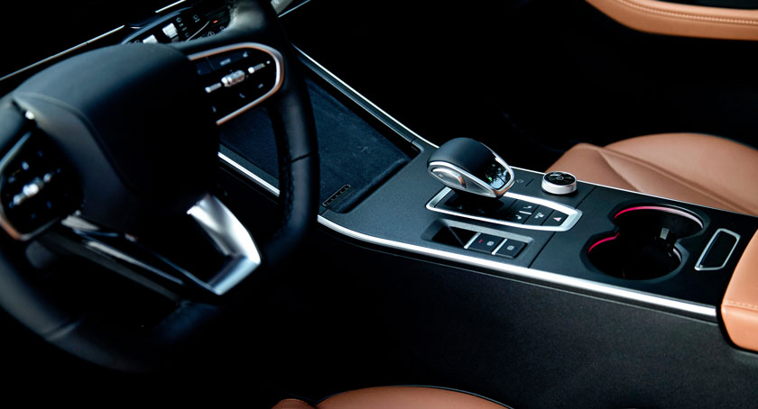 Automotives Report